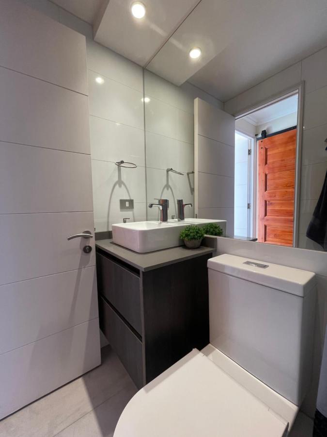 Hermoso Departamento Providencia Santiago