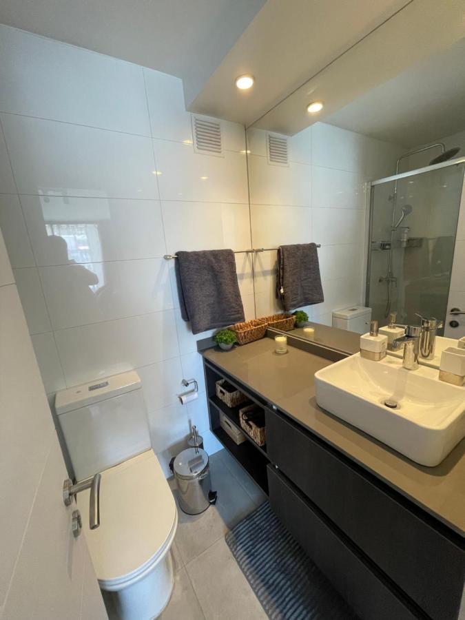 Hermoso Departamento Providencia Apartment Santiago