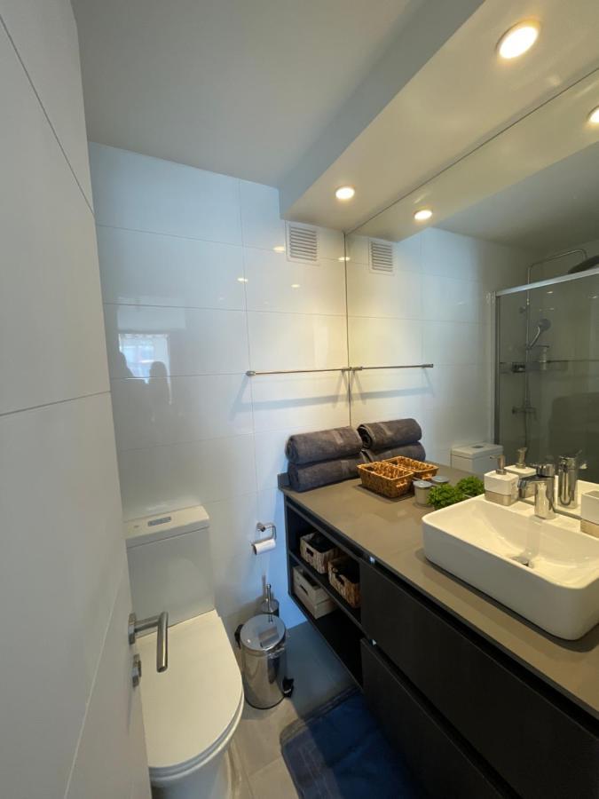 Apartment Hermoso Departamento Providencia