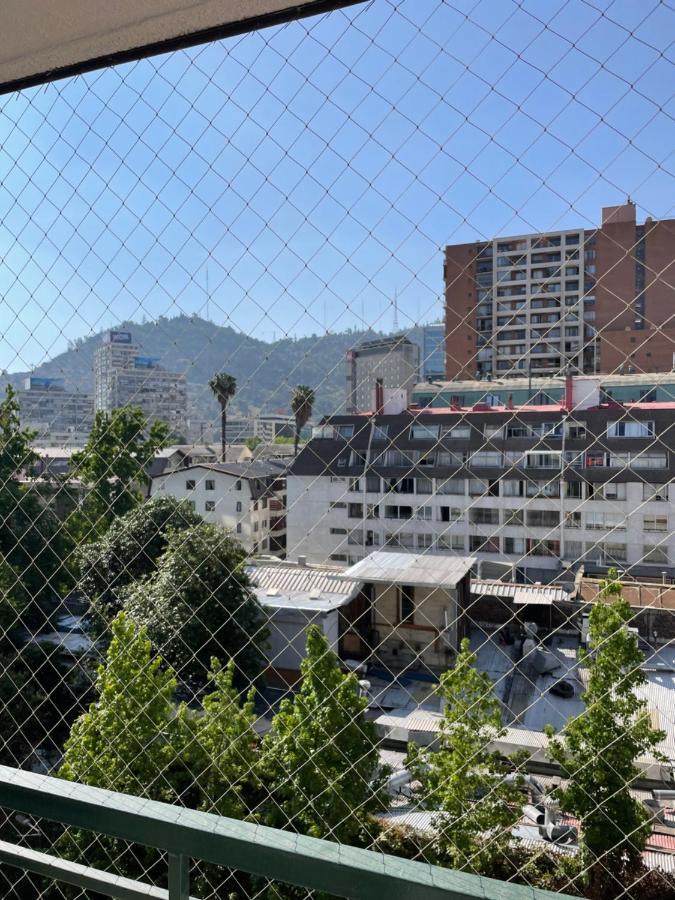 Hermoso Departamento Providencia