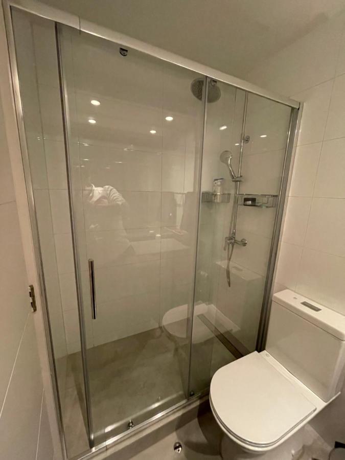 Apartment Hermoso Departamento Providencia *