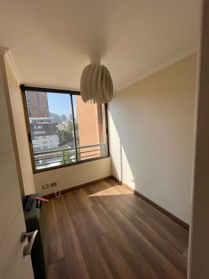 Hermoso Departamento Providencia *