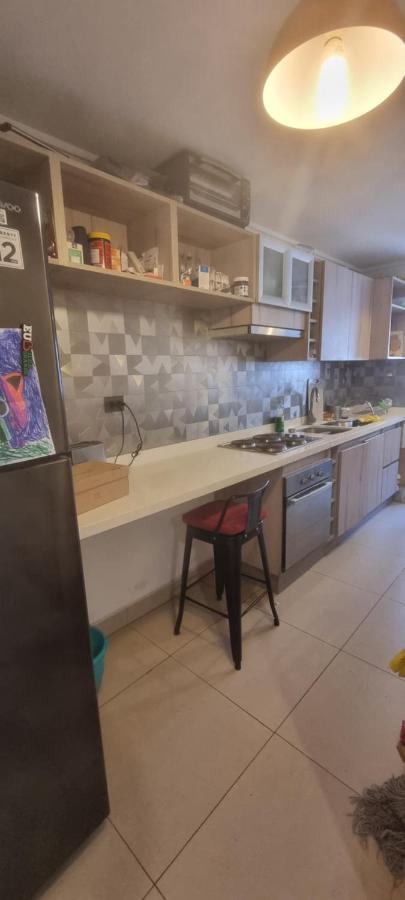 Hermoso Y Acogedor Apartamento Apartment
