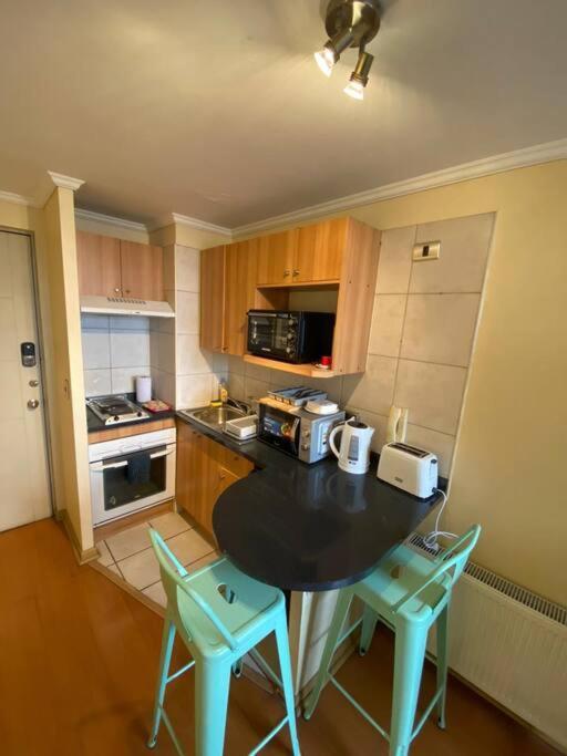 Apartment Departamento Bellas Artes