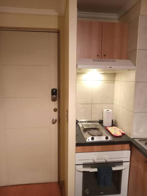 Departamento Bellas Artes Santiago