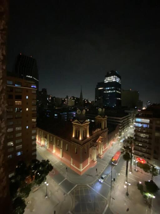 Departamento Bellas Artes Santiago