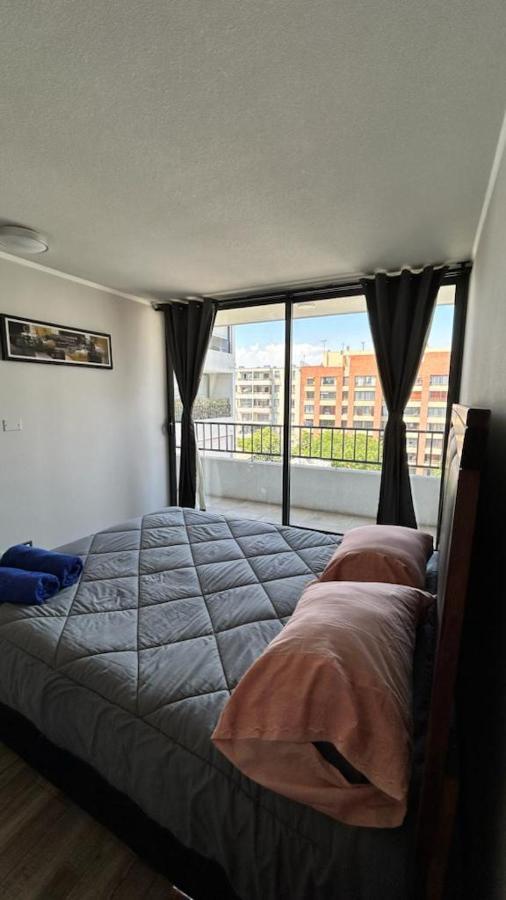 Apartment Depto Nuevo En Republica Cercano Al Movistar Arena