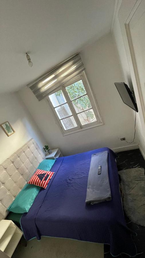 Floresta I, Ii, Iii Y Iv Bed & Breakfast Santiago