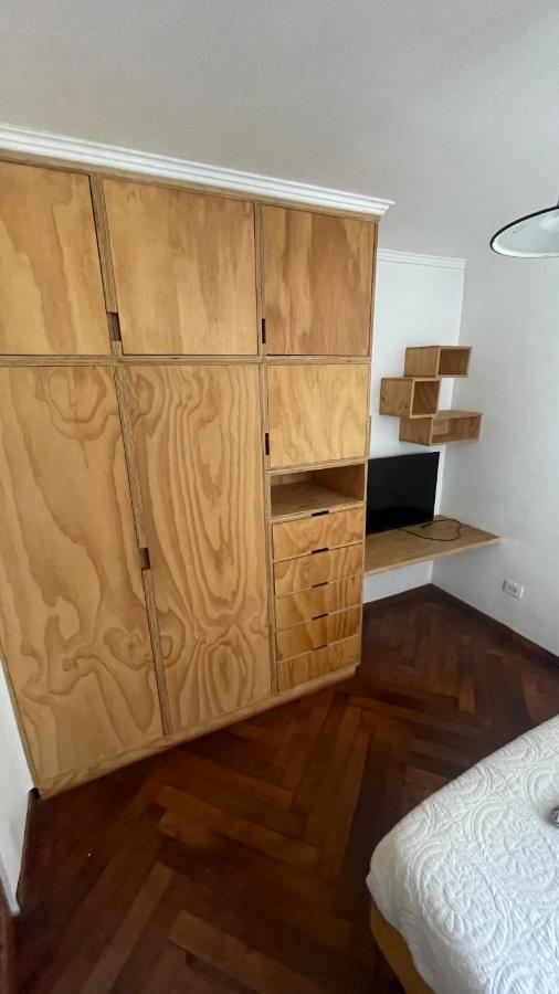 Bed & Breakfast Floresta I, Ii, Iii Y Iv Santiago