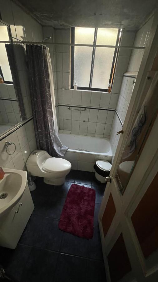 Bed & Breakfast Floresta I, Ii, Iii Y Iv Santiago