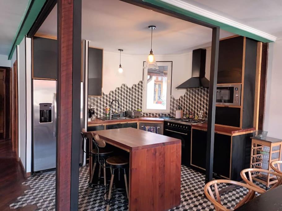 Bed & Breakfast Floresta I, Ii, Iii Y Iv Santiago