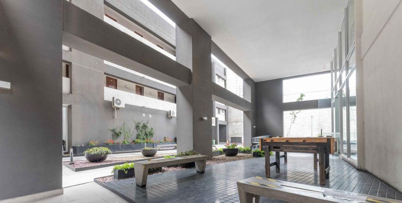 Hermoso Y Acogedor Apartamento * Santiago