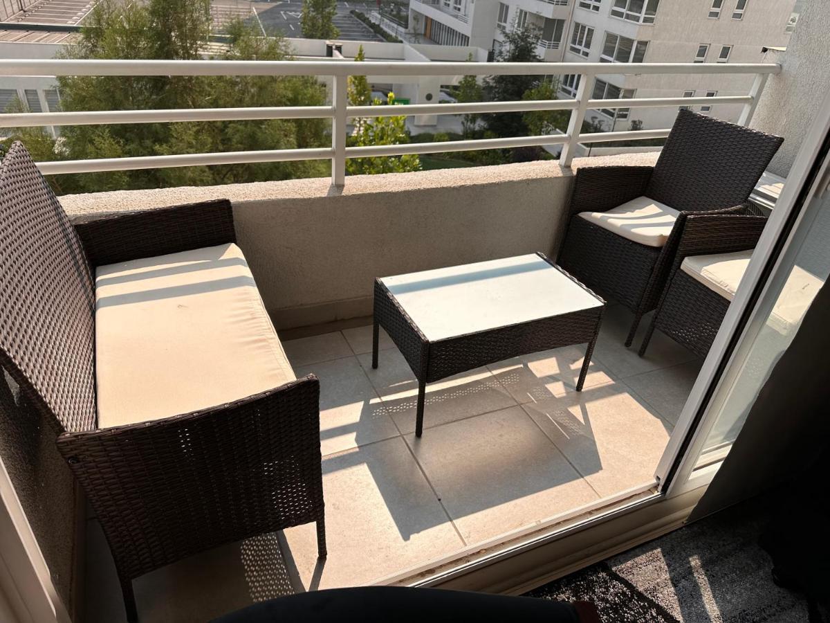 Apartment Depto Completo A 15 Minutos Del Aereopuerto Y Frente Al Mall