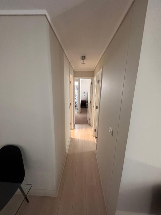 Apartment Depto Completo A 15 Minutos Del Aereopuerto Y Frente Al Mall *