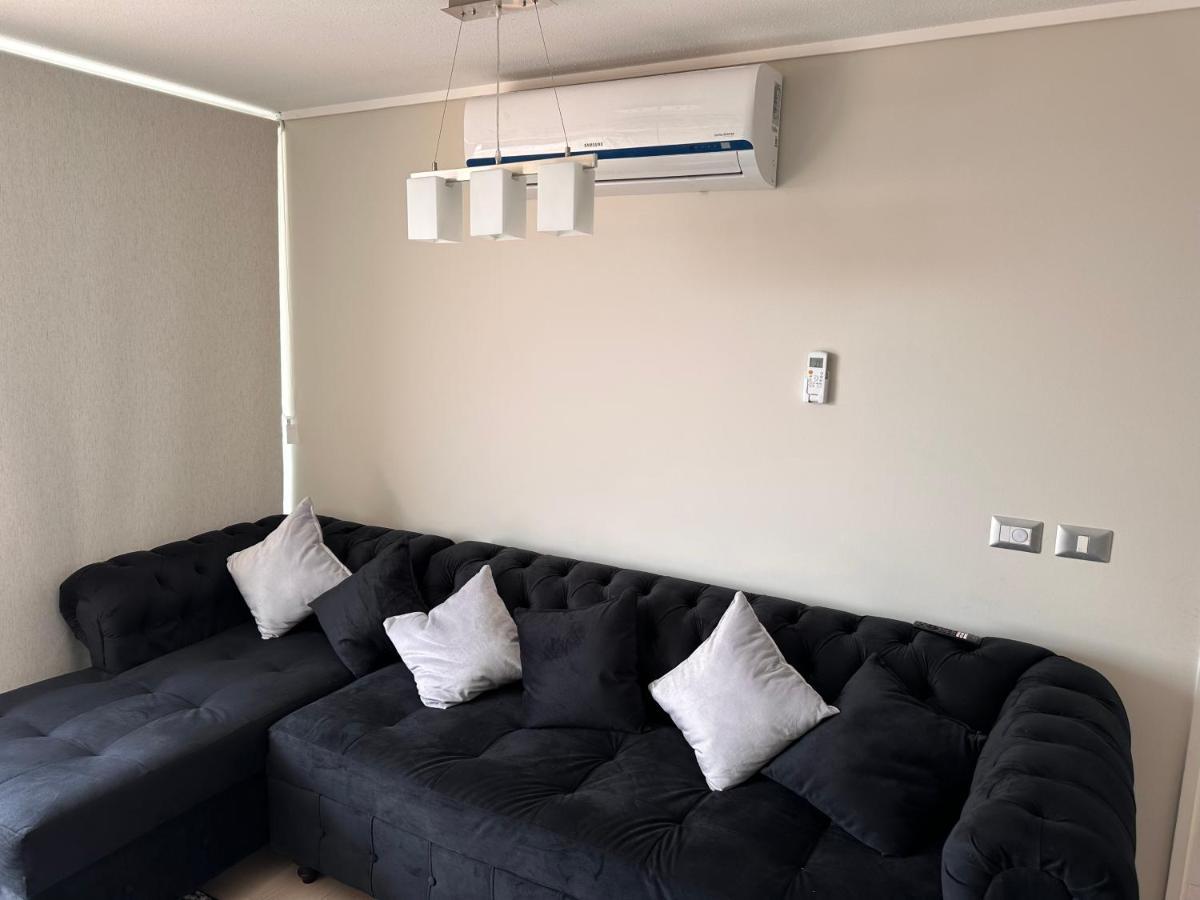 Apartment Depto Completo A 15 Minutos Del Aereopuerto Y Frente Al Mall *