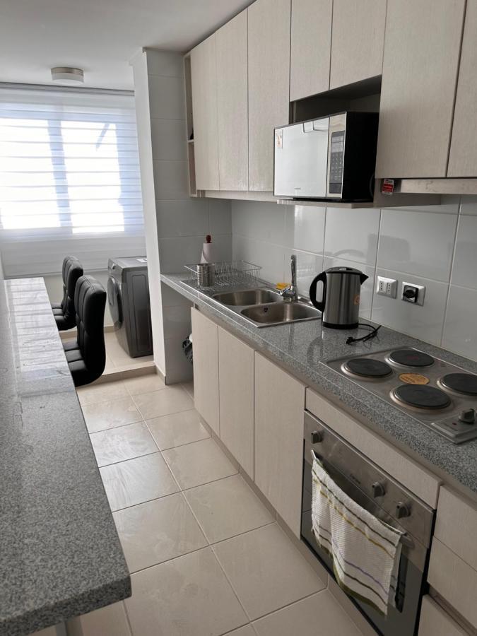 Apartment Depto Completo A 15 Minutos Del Aereopuerto Y Frente Al Mall *