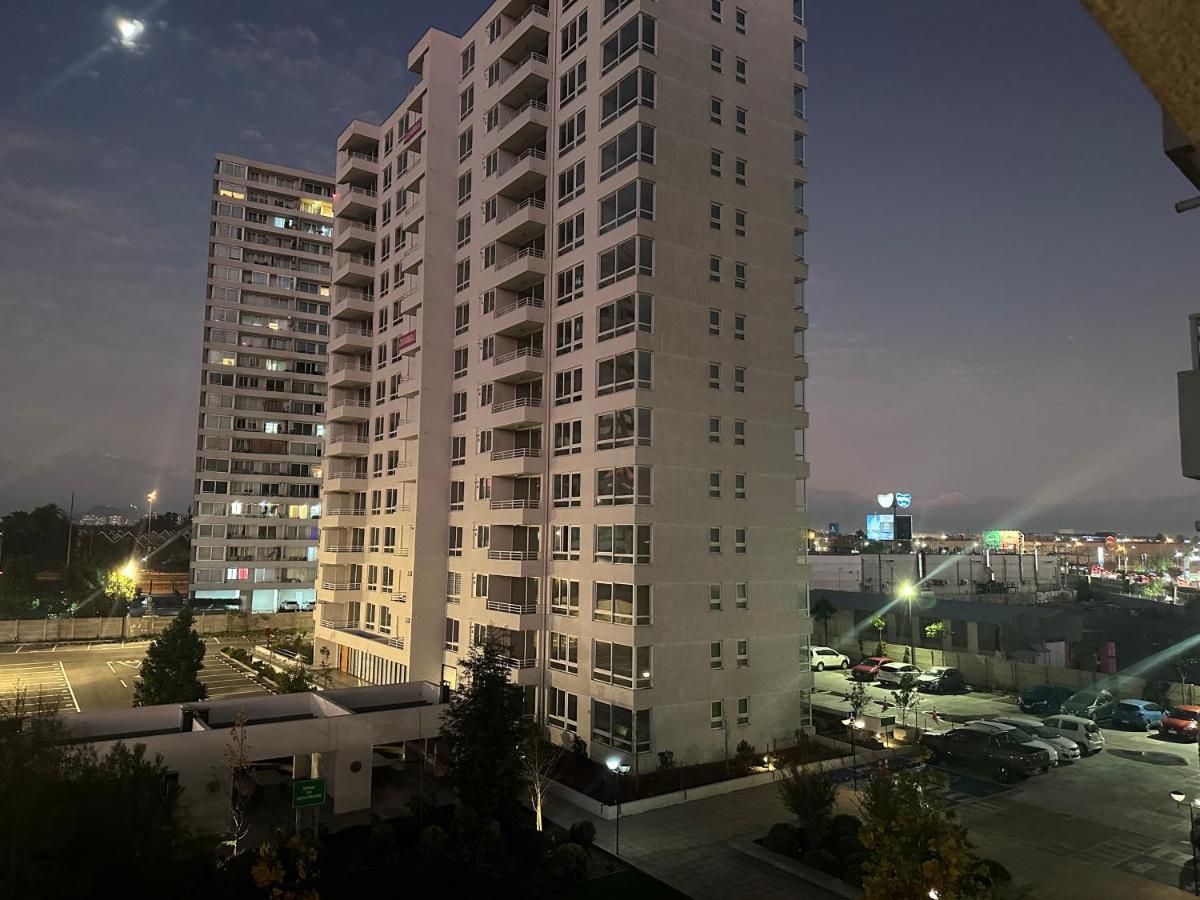 Apartment Depto Completo A 15 Minutos Del Aereopuerto Y Frente Al Mall *