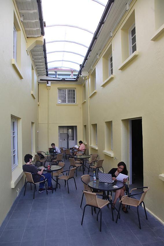 Pensión Residencia Wenuikan