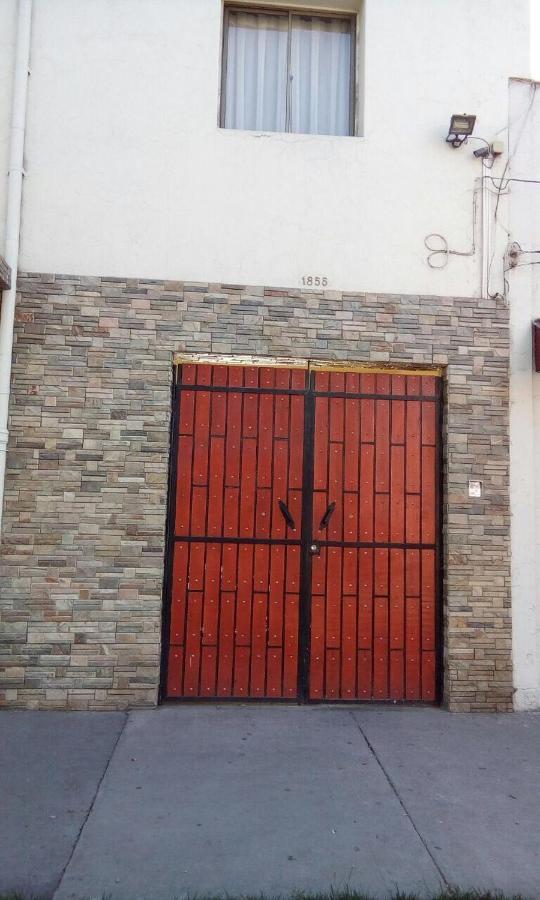 Residencia Wenuikan Pensión *