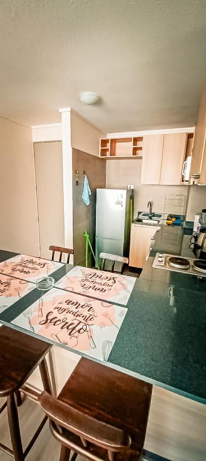 Apartment Departamento Centro3 *