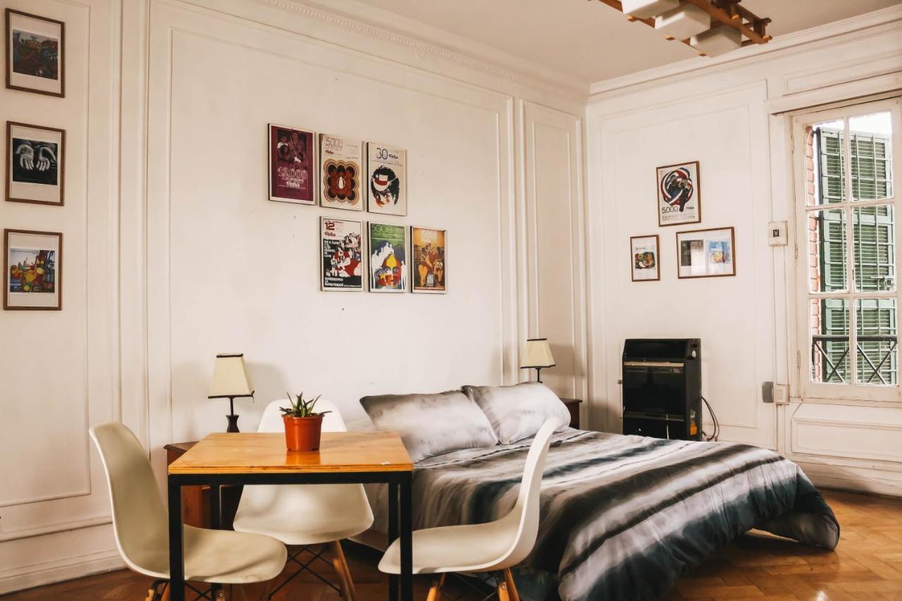 Albergue Salvador *