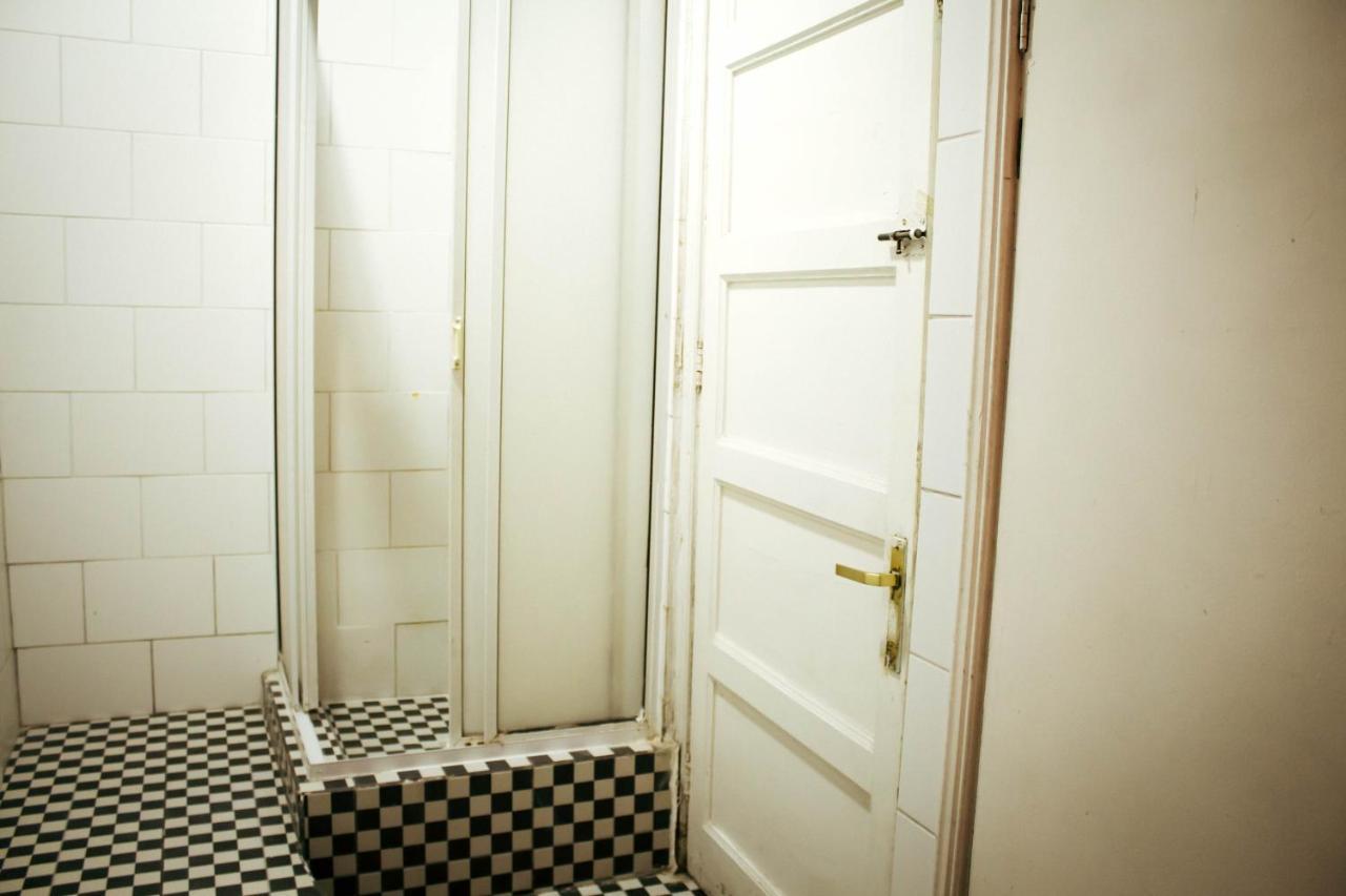 Albergue Salvador