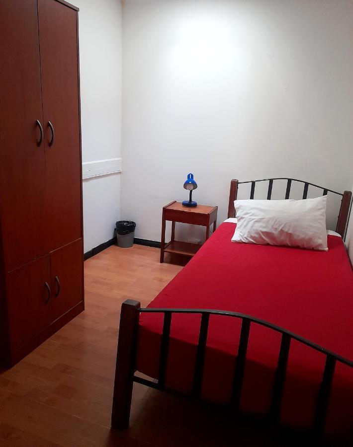 Atacama Backpackers