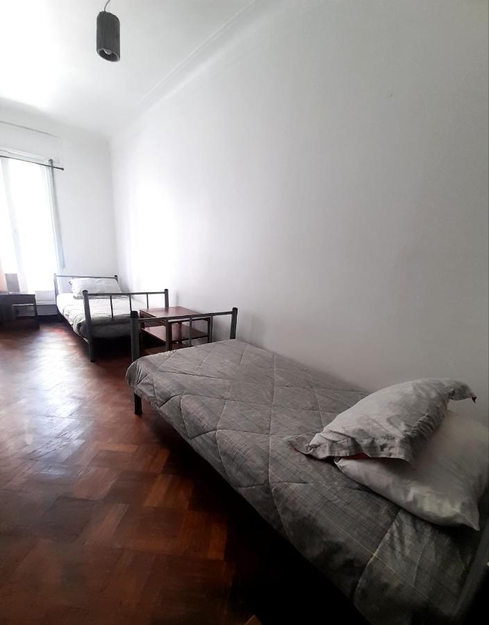 Atacama Backpackers Albergue