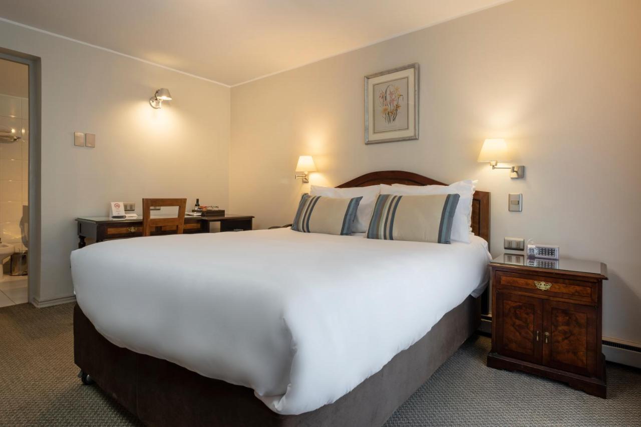 Hotel Teclados 3*