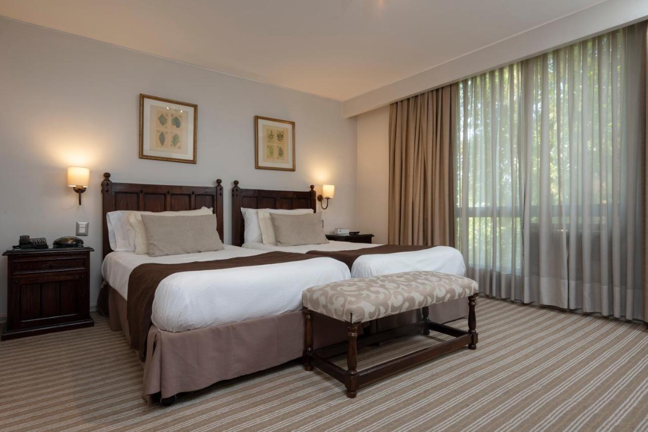 Teclados Hotel 3*