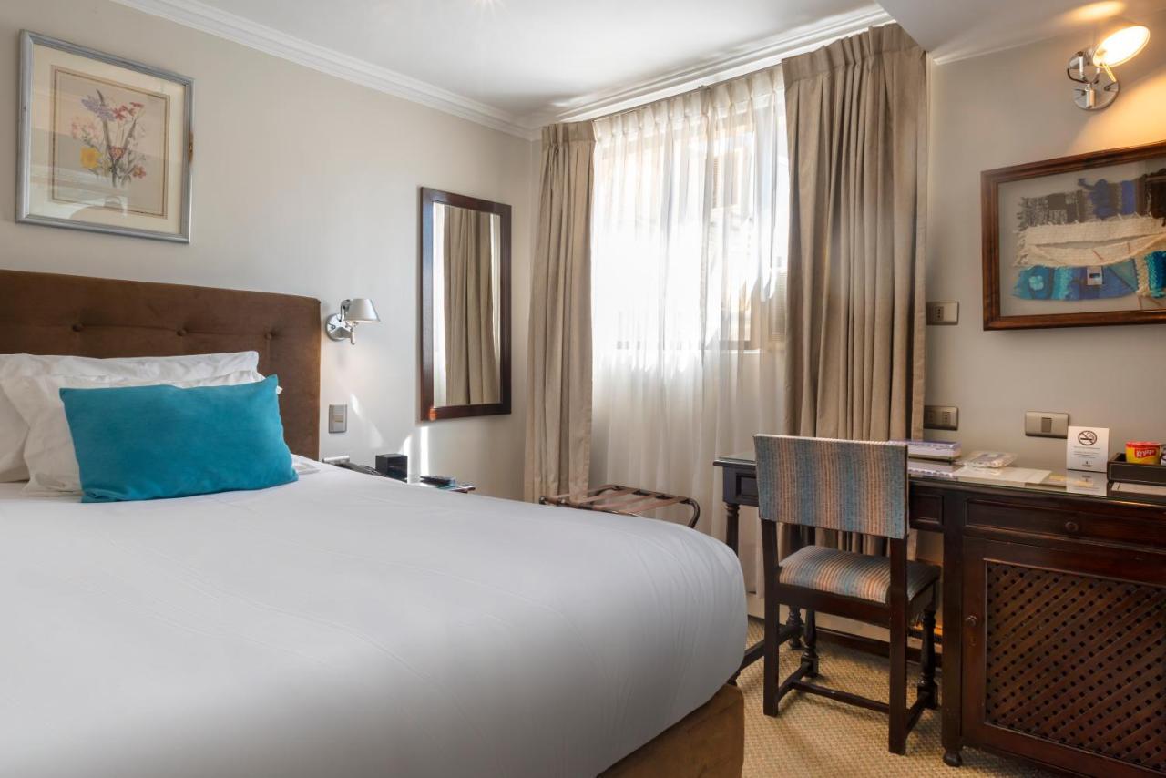 Hotel Teclados 3*