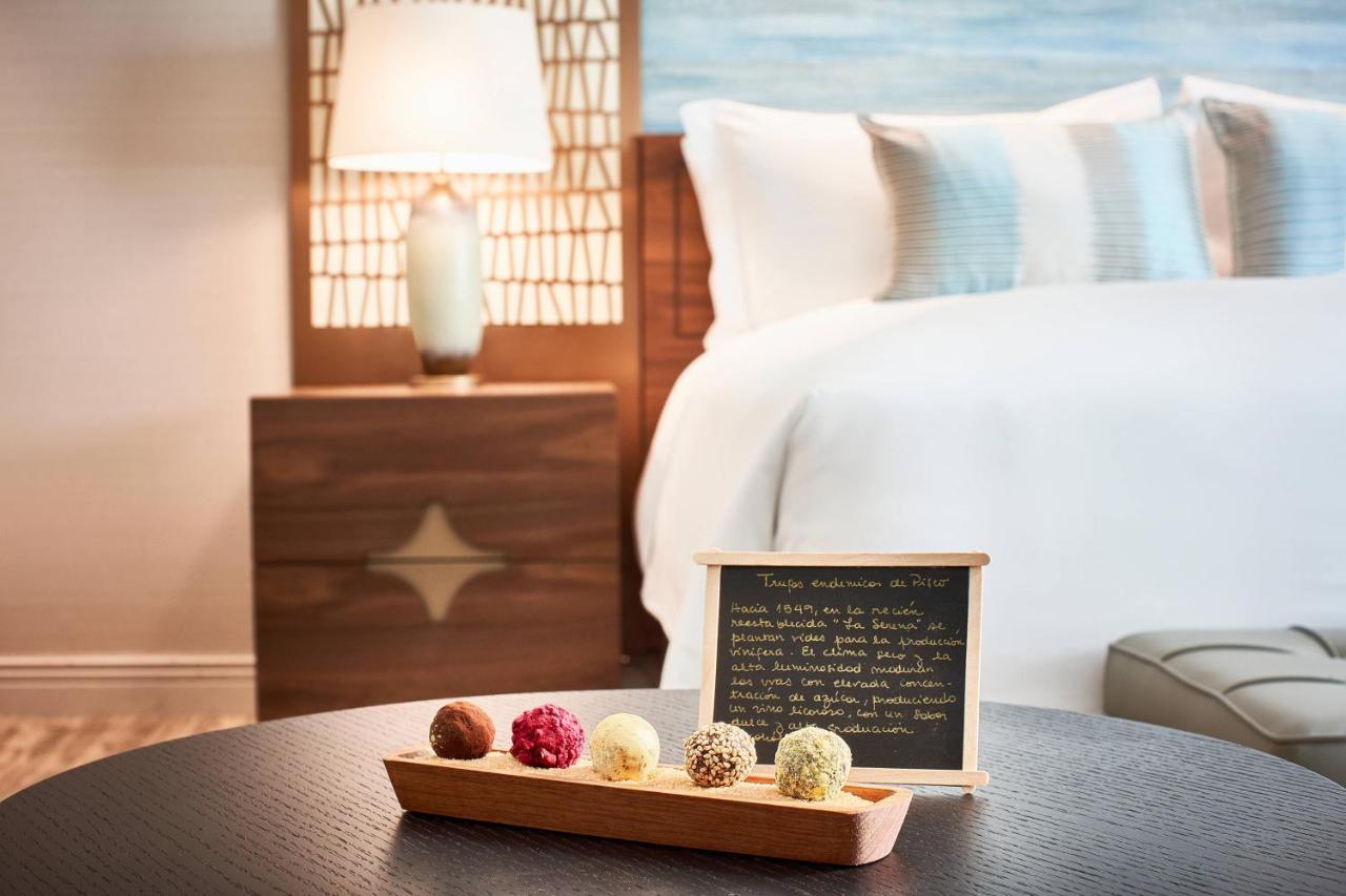 Hotel The Ritz-carlton, 5*