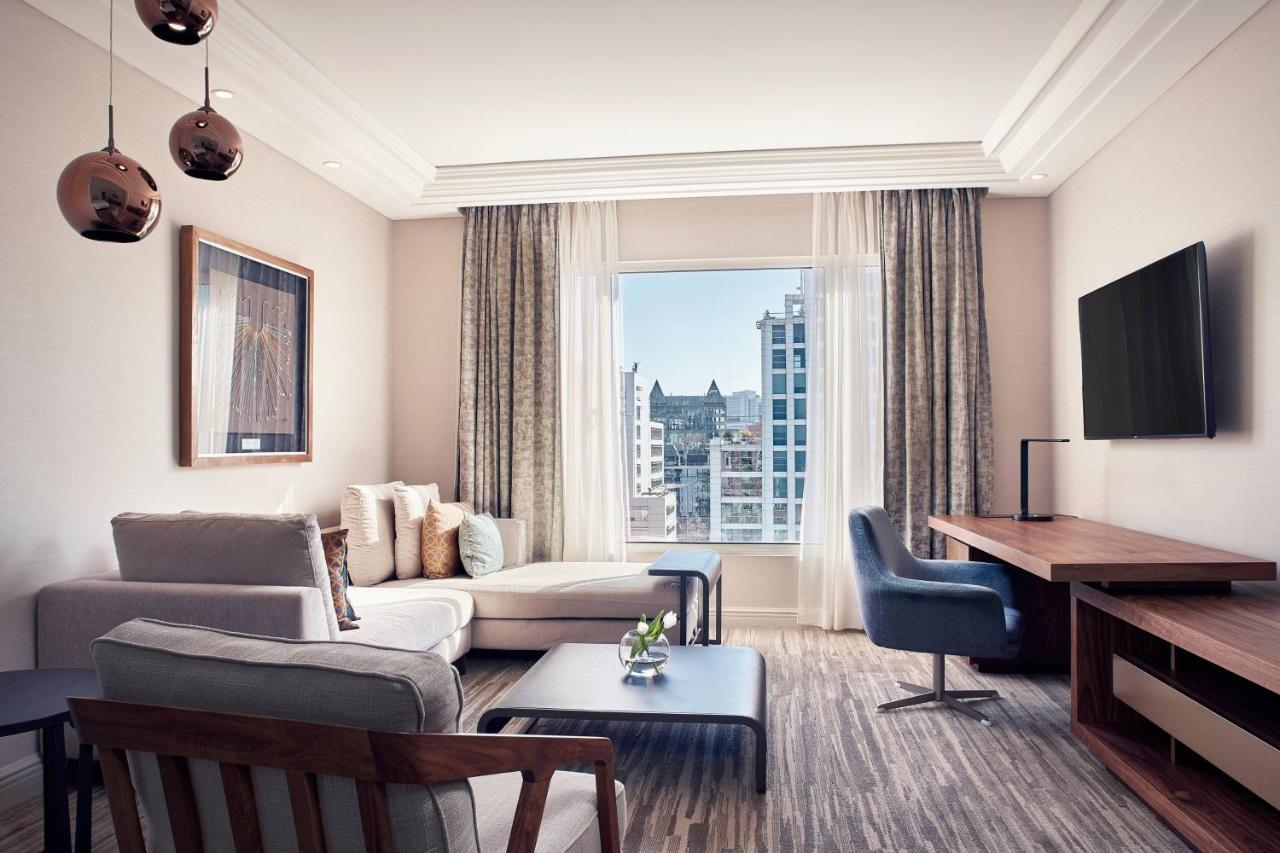 The Ritz-carlton, 5* Santiago