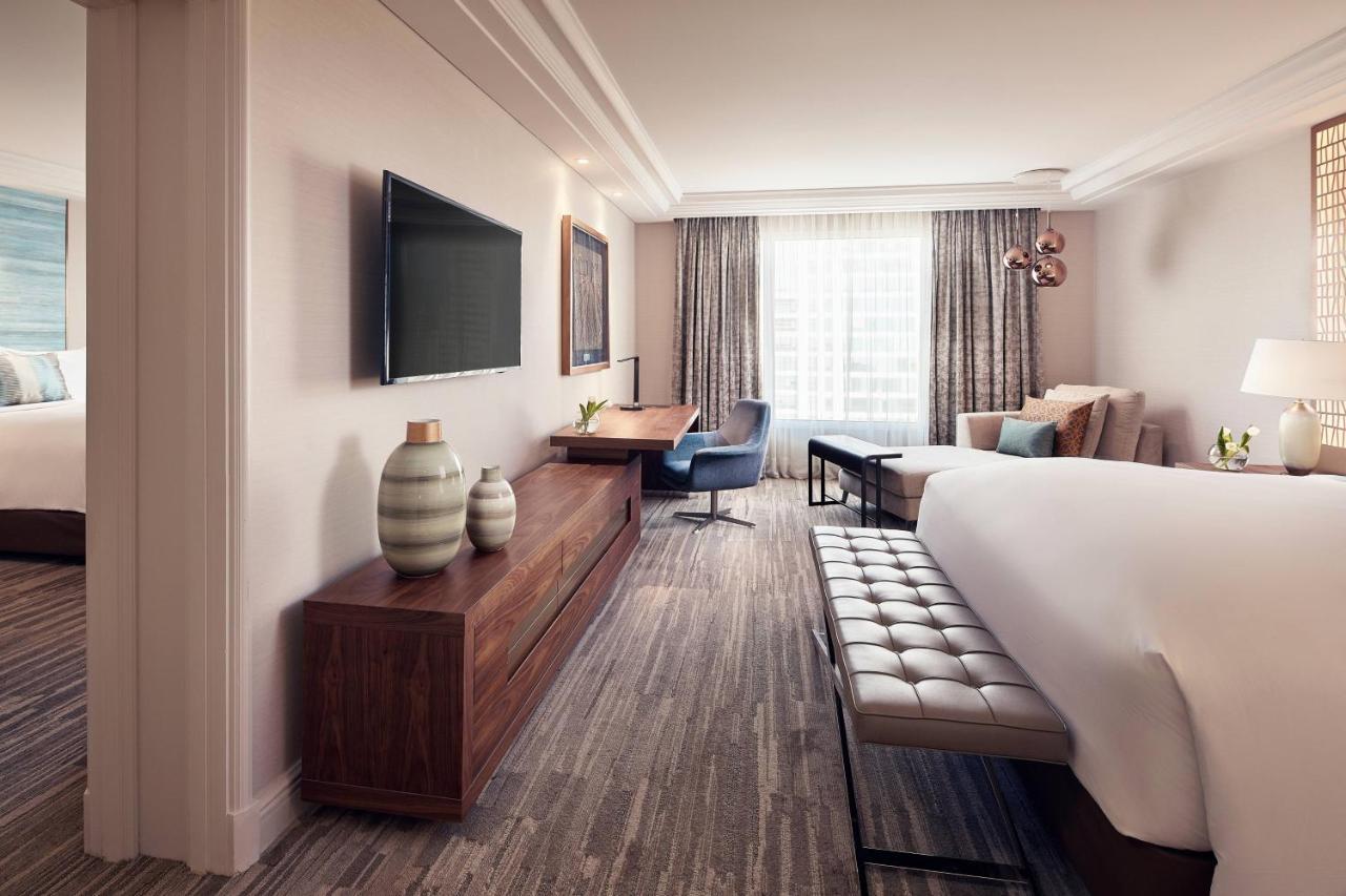 Hotel The Ritz-carlton, 5*
