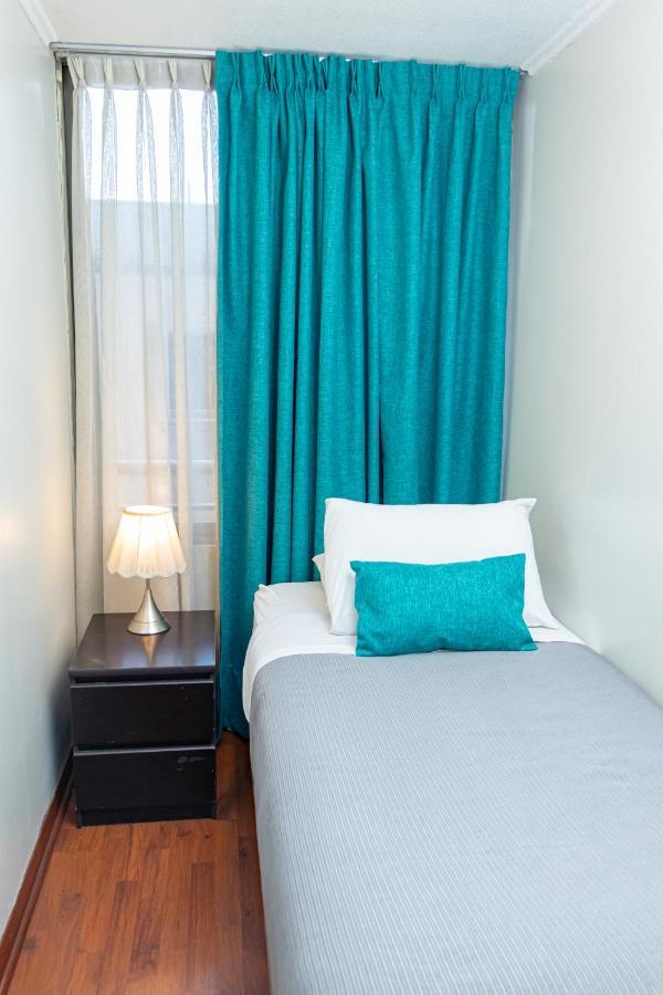 Departamentos Amoblados Torre Tagle Apartamento *