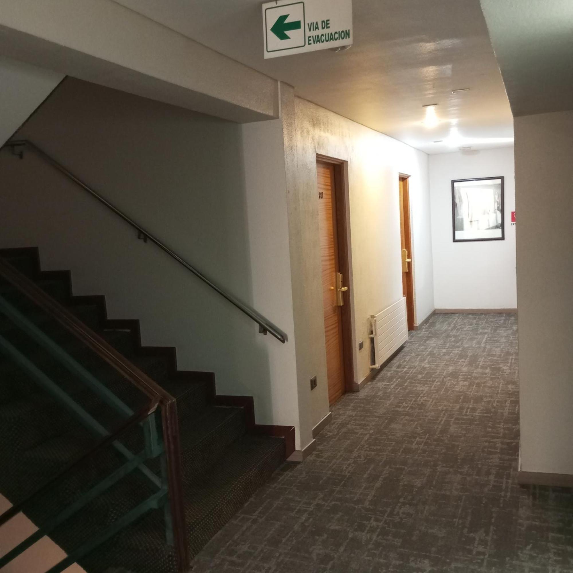 Alcala Del Rio Khách sạn 3*