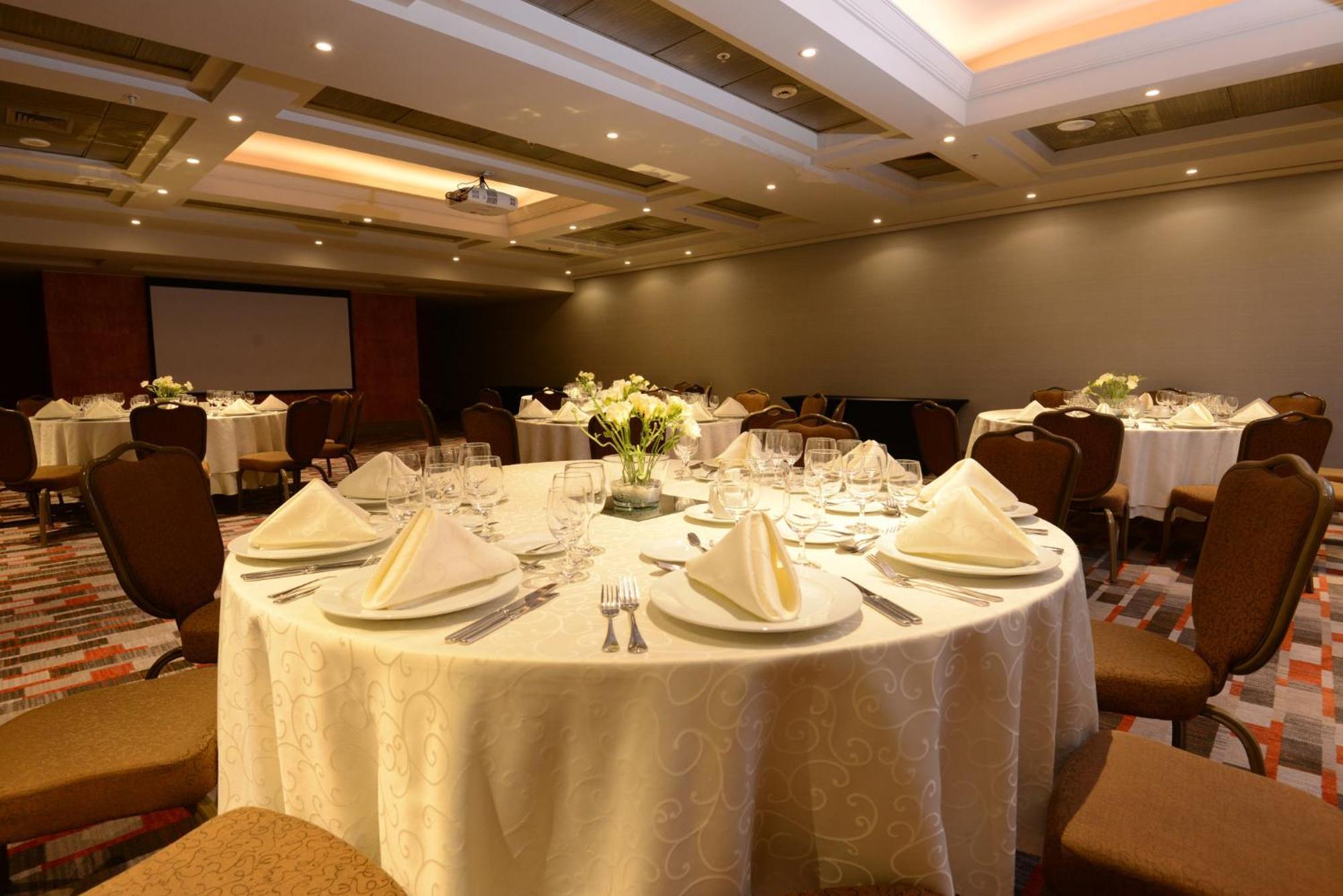 Intercontinental By Ihg 5* Santiago