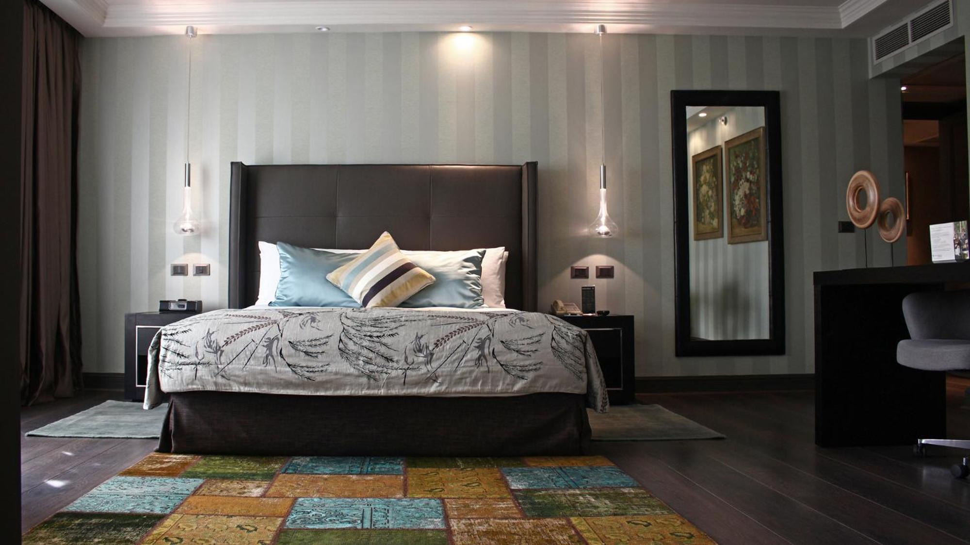 Intercontinental By Ihg 5* Santiago