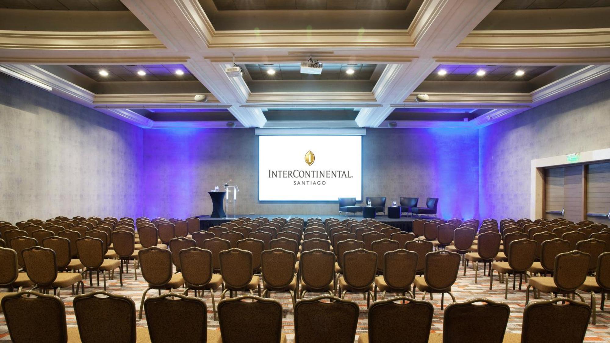Hotel Intercontinental By Ihg 5*