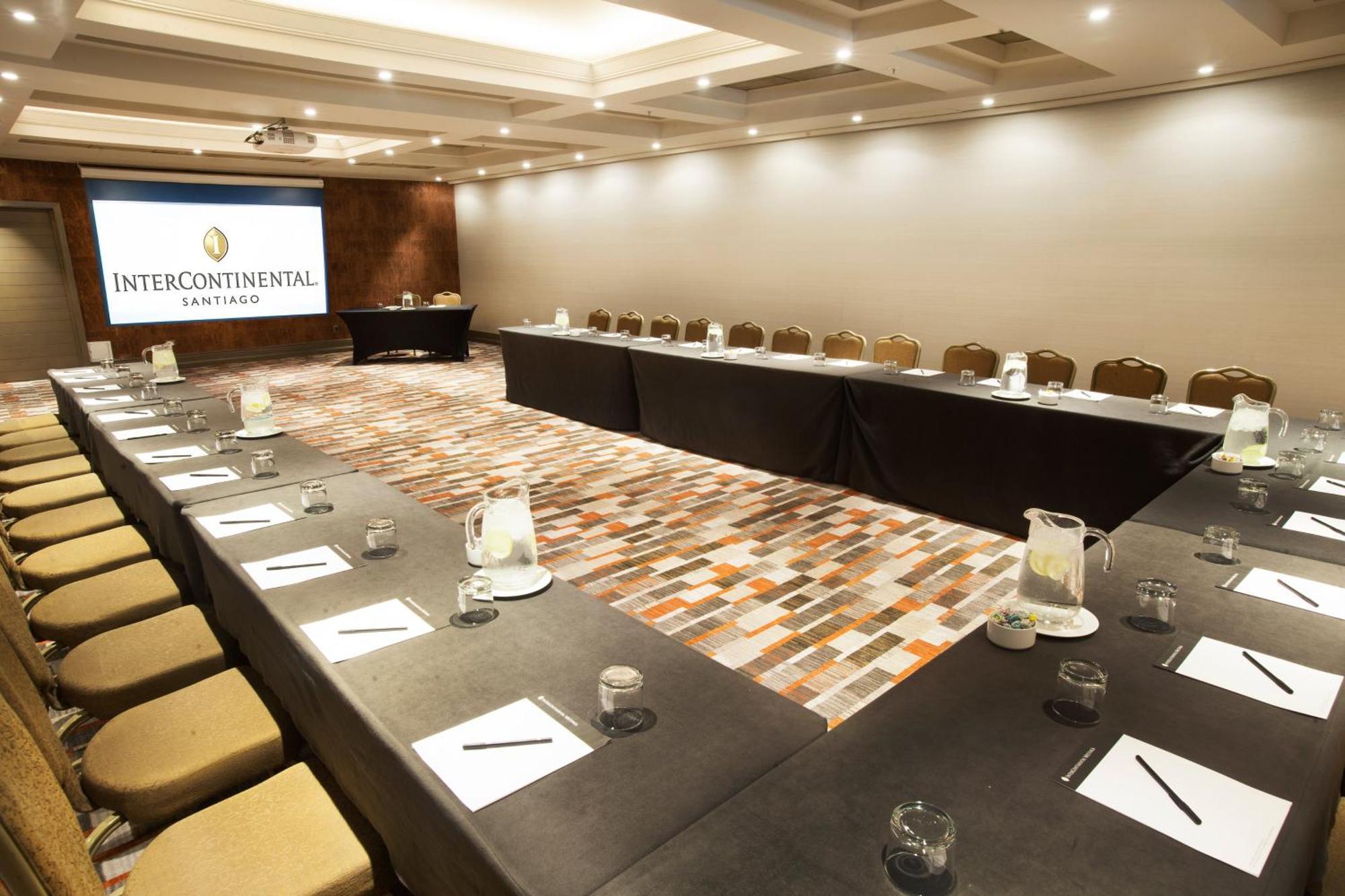 Hotel Intercontinental By Ihg
