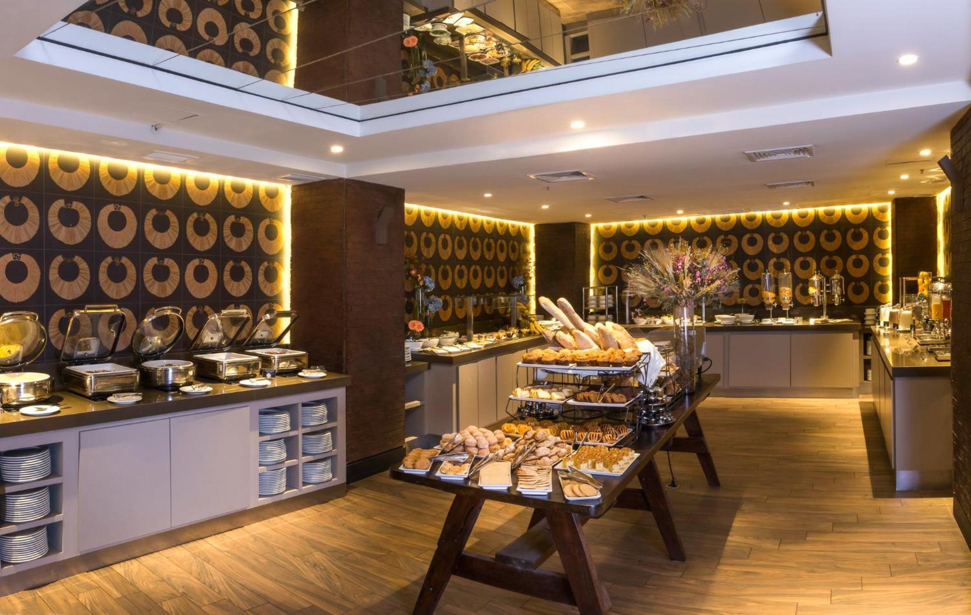 Hotel Intercontinental By Ihg Santiago