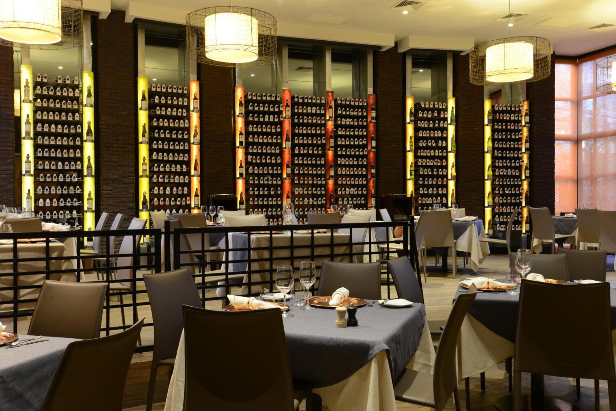 Intercontinental By Ihg Santiago