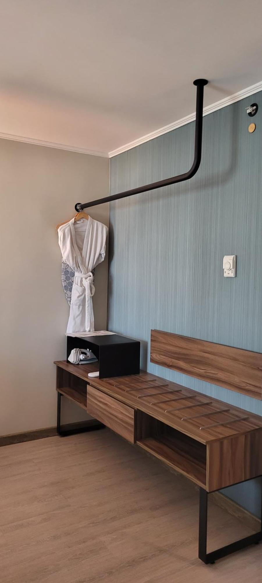 Novotel Condes Khách sạn 4*