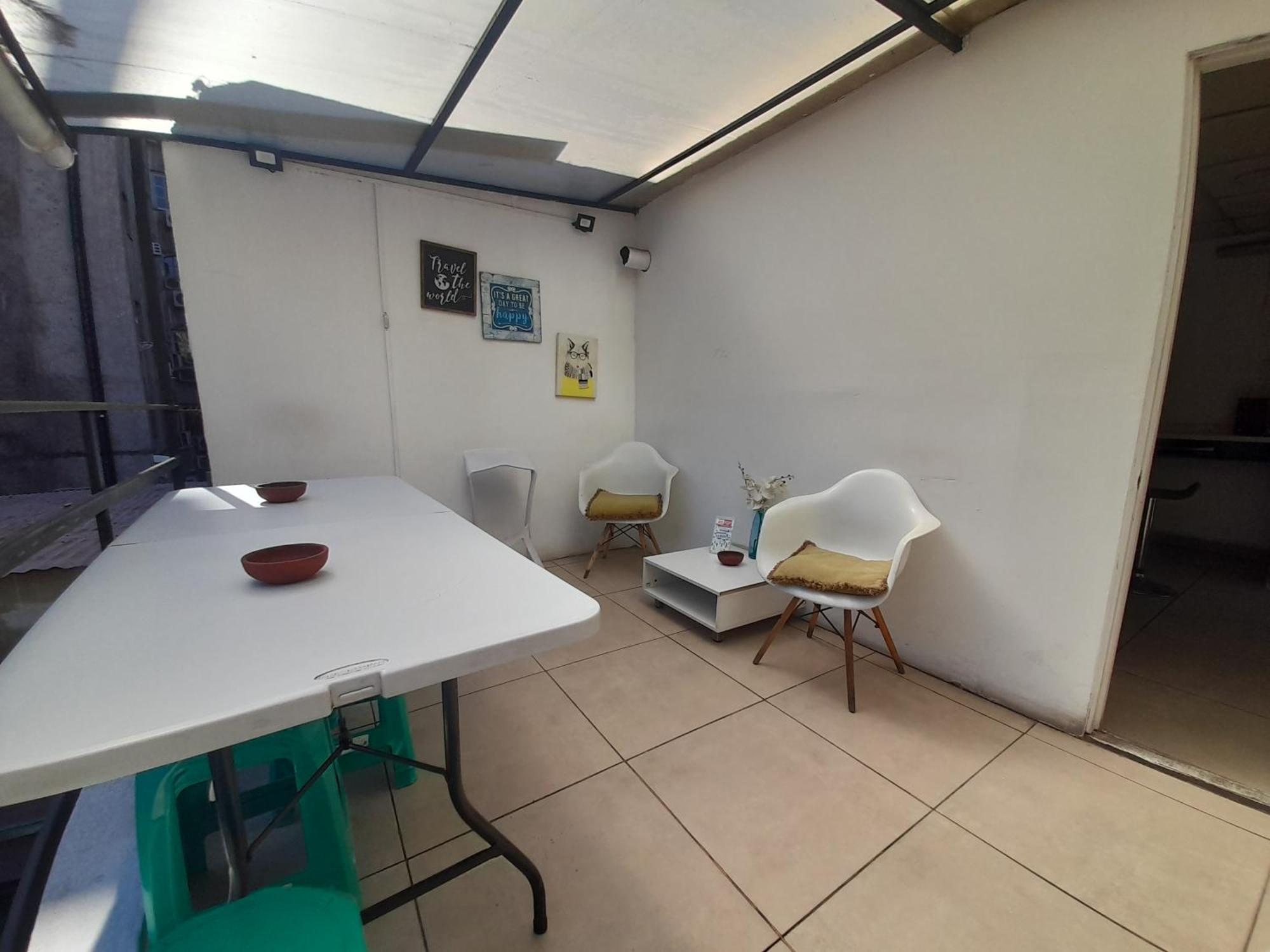 Atacama Backpackers Albergue *