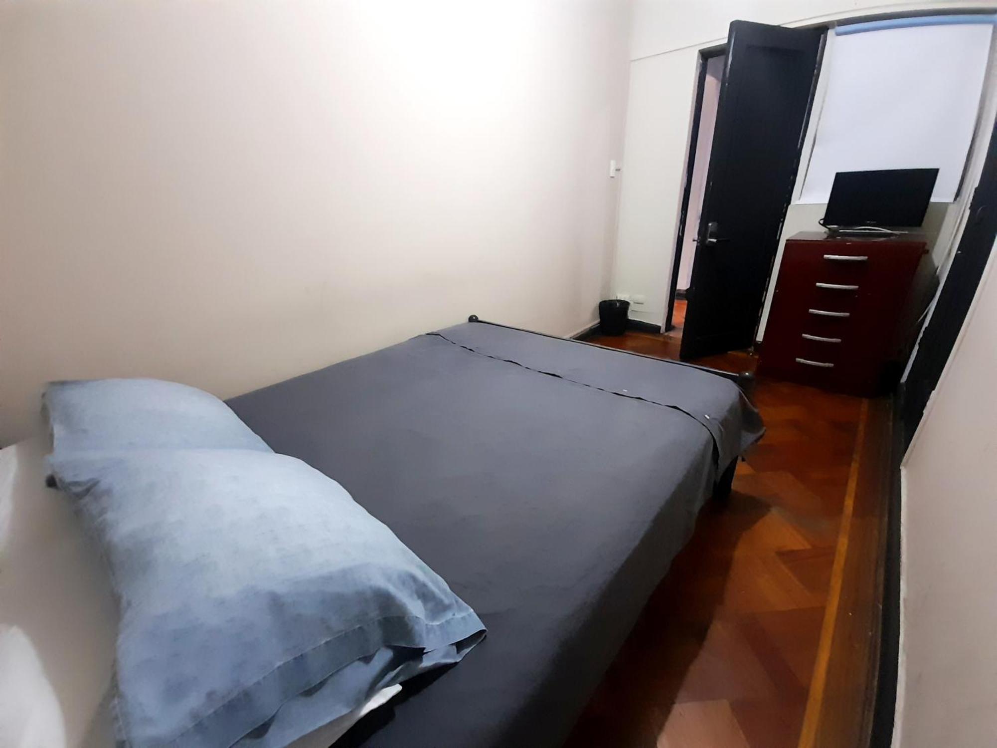 Albergue Atacama Backpackers Santiago