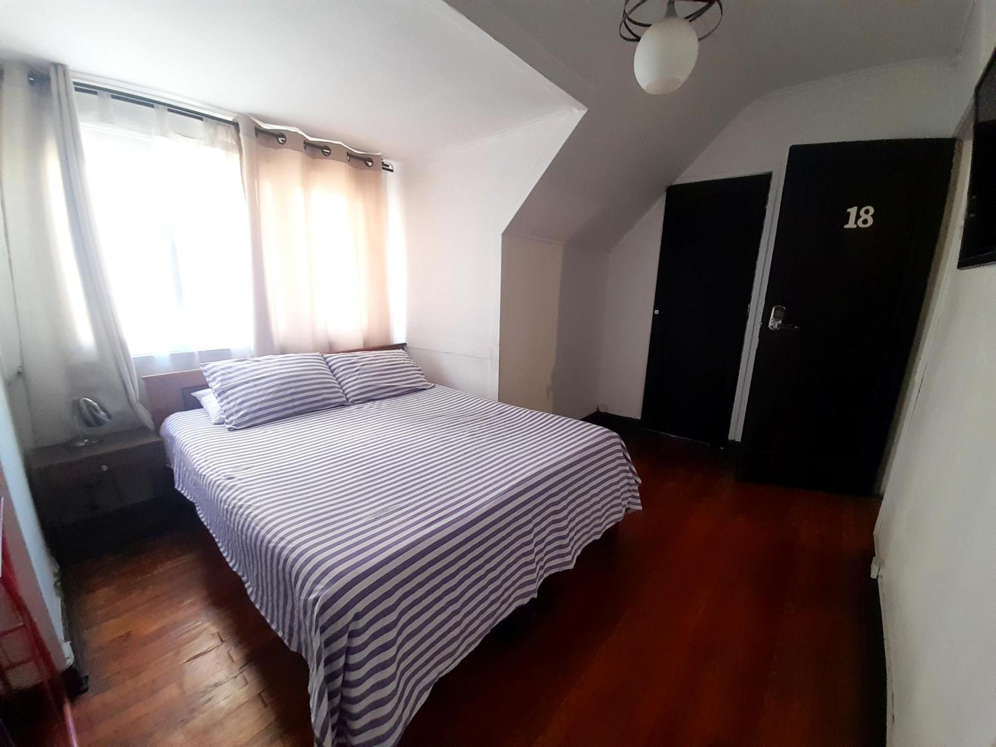 Albergue Atacama Backpackers