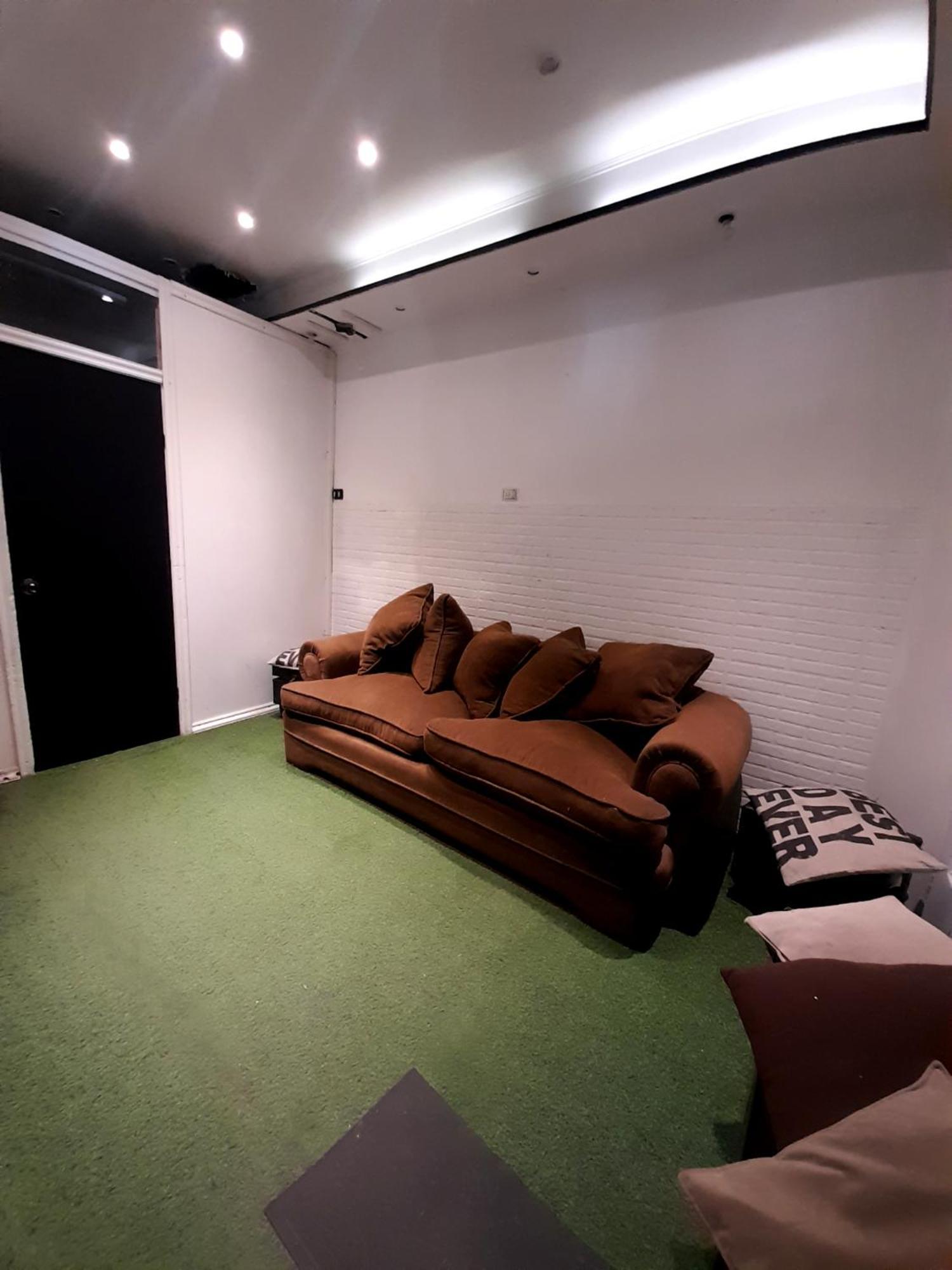 Atacama Backpackers Albergue *
