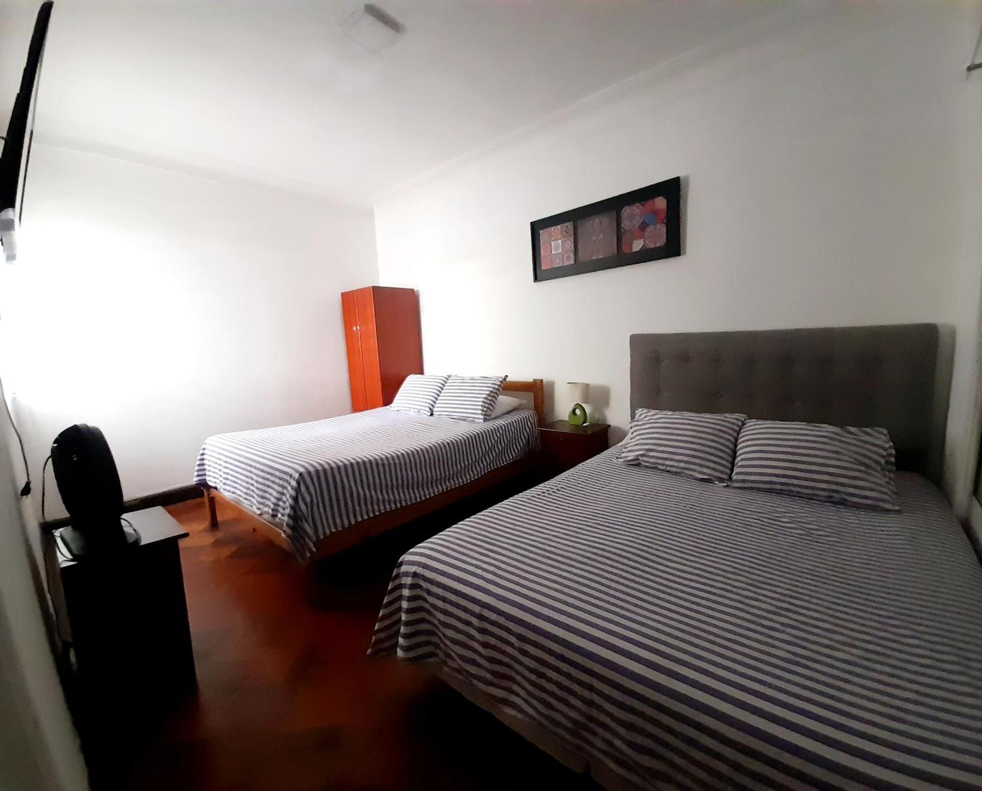Albergue Atacama Backpackers