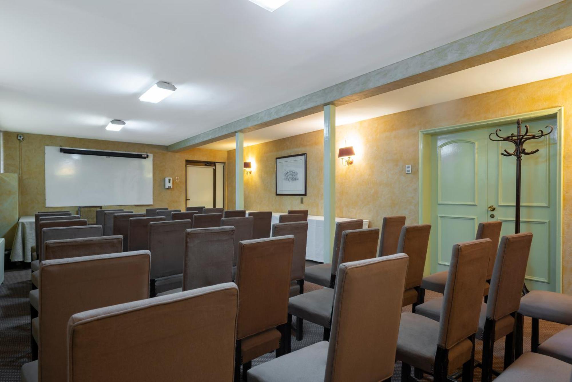 Teclados Hotel 3*