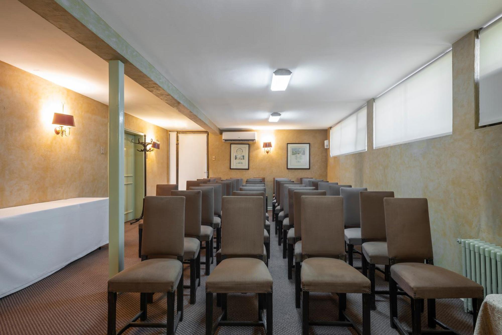 Hotel Teclados Santiago